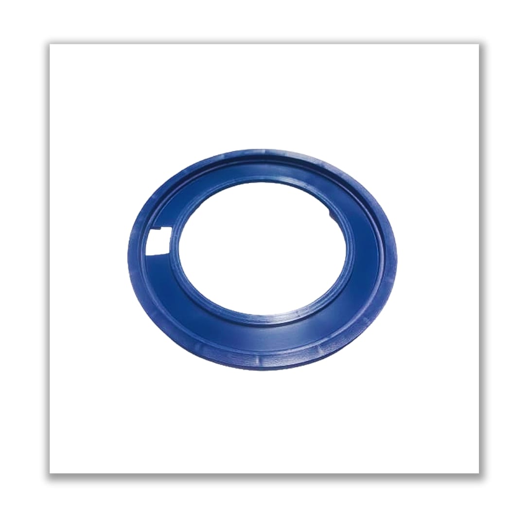 Anel ADP Jumil Rebaixado P/Disco de milho 4x2.5mm