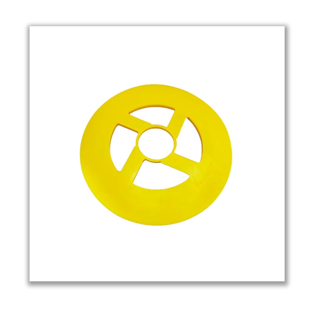 Disco Jumil Cego 4.5mm (2728701)