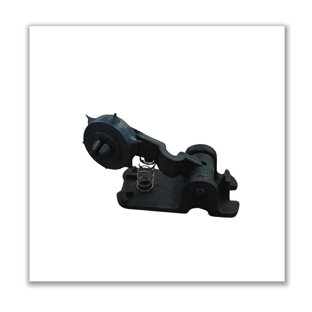 Golpeador JD 5 dentes encaixado (45 furos)
